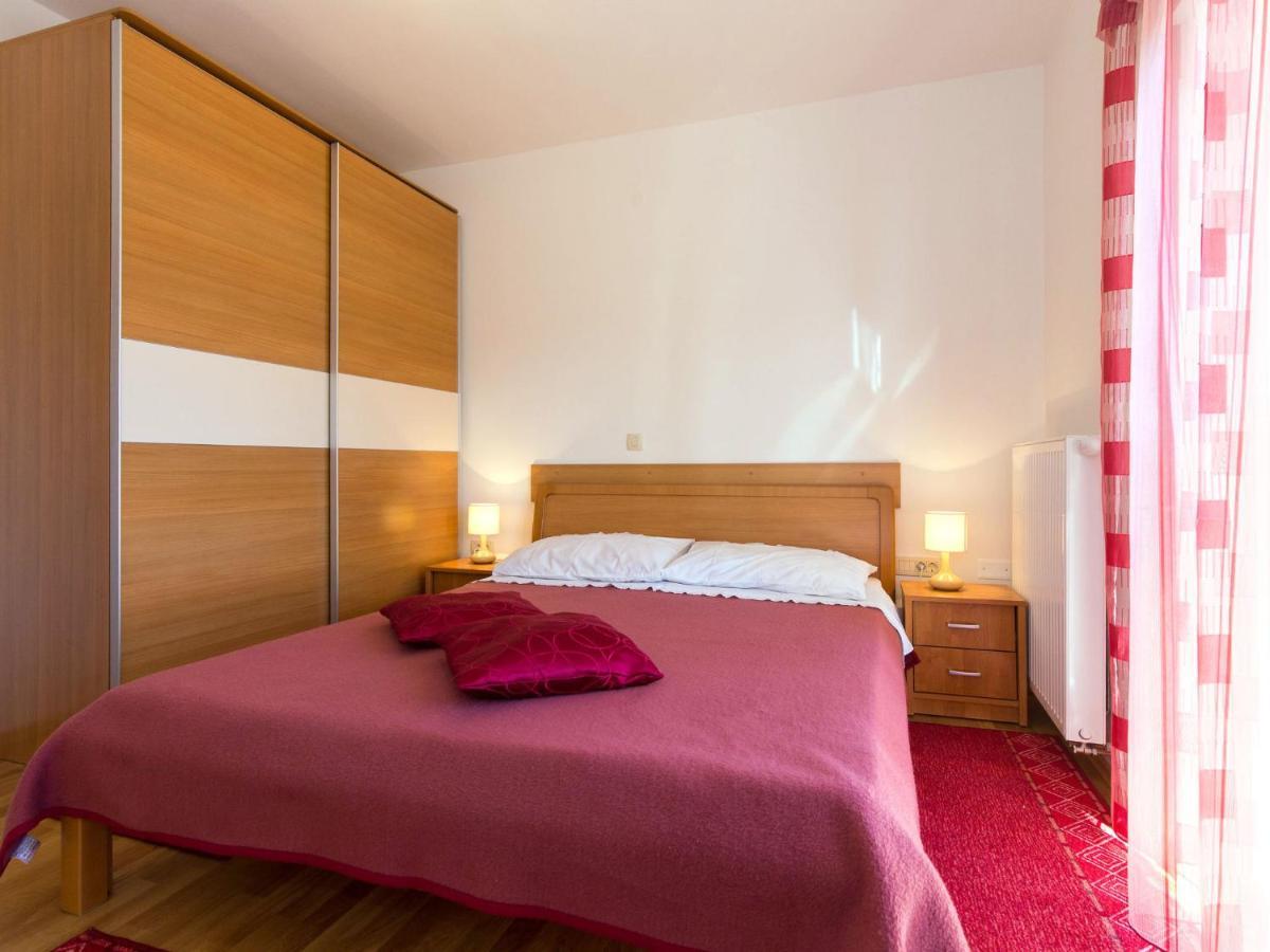 Apartment Andrea - Mod141 By Interhome Martina Luaran gambar