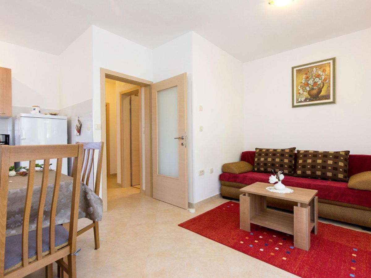 Apartment Andrea - Mod141 By Interhome Martina Luaran gambar